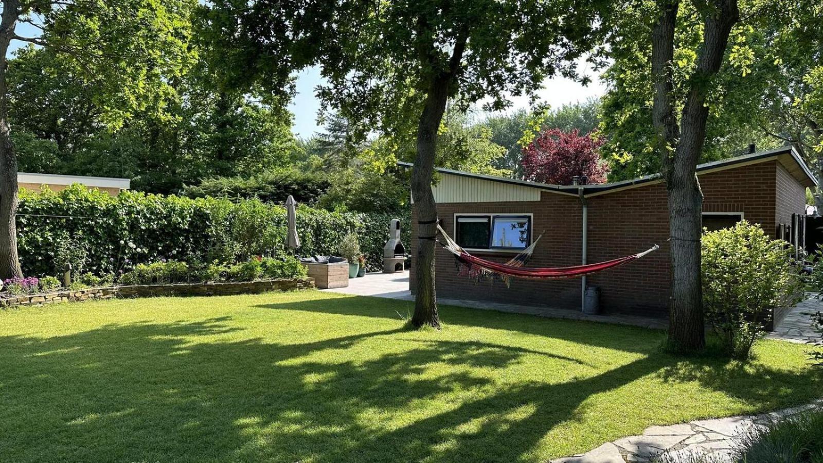 Bosje 1 - Ouddorp Not Intended For Company Or Work-Related Stays Exterior foto